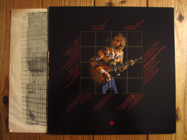 画像2: Larry Carlton / Larry Carlton (2)