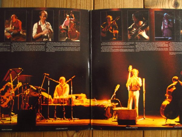 画像2: Oregon / In Performance (2)