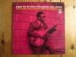 画像1: Boogaloo Joe Jones / Right On Brother (1)