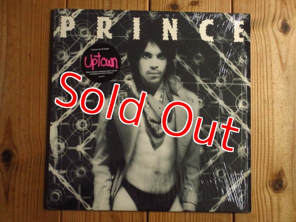 画像1: Prince / Dirty Mind (1)