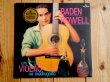 画像1: 再入荷！バーデンパウエル最難関の激レア2ndアルバムがアナログリイシュー！◼︎Baden Powell / Um Violao Na Madrugada (1)