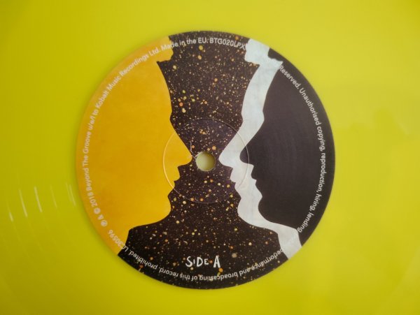 画像3: Tom Misch / Geography (3)