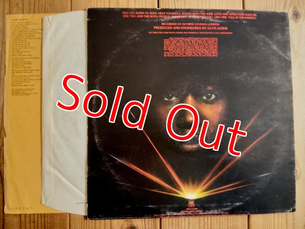 画像2: Joan Armatrading / Joan Armatrading (2)