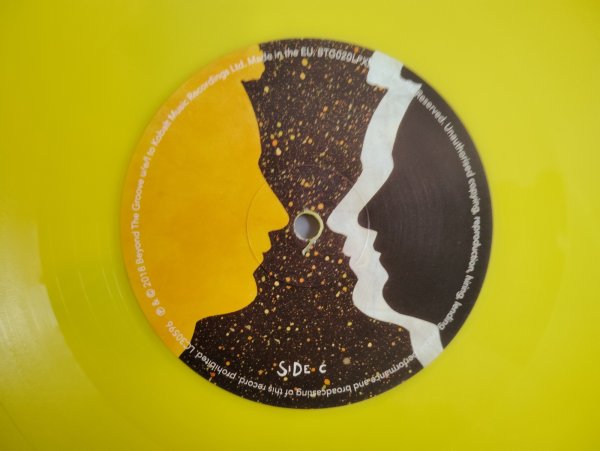 画像4: Tom Misch / Geography (4)