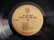 画像3: Peter Paul And Mary / In The Wind (3)