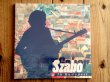 画像1: ガボールザボの1974~81年までの貴重発掘音源集がアナログ盤で入荷！■Gabor Szabo / The Complete Gabor Szabo in Budapest (1)