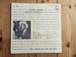 画像1: Charlie Christian With The Benny Goodman Sextet And Orchestra / With The Benny Goodman Sextet And Orchestra (1)