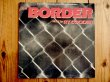画像1: Ry Cooder / The Border (Original Sound Track) (1)