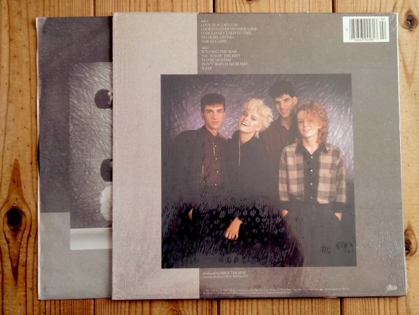 画像2: 'Til Tuesday / Voices Carry (2)