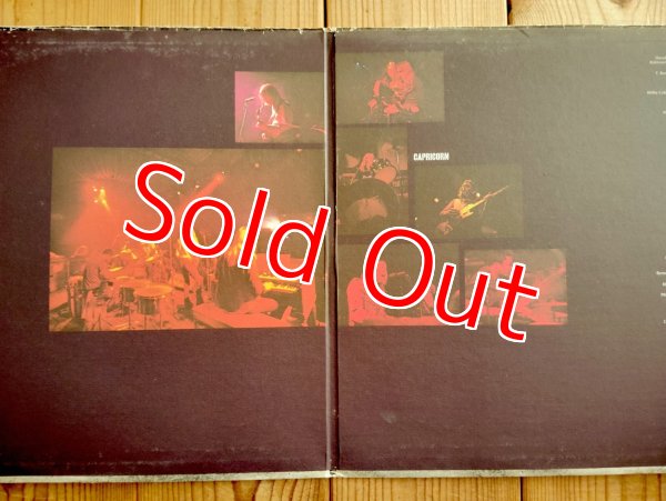 画像2: Allman Brothers Band / The Allman Brothers Band At Fillmore East (2)