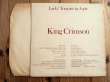 画像2: King Crimson / Larks' Tongues In Aspic (2)