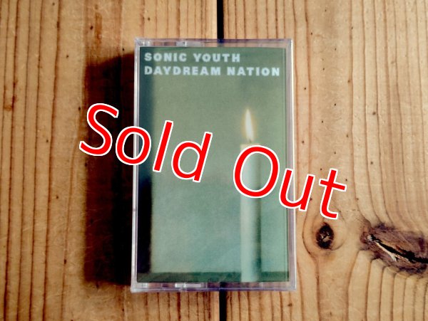 画像1: 未開封デッドストック！■Sonic Youth / Daydream Nation (1)
