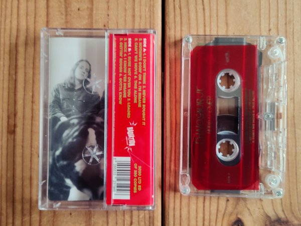 画像2: Dinosaur Jr / Hand It Over (2)