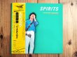 画像1: 森園勝敏 With Bird's Eye View / Spirits (1)