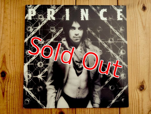 画像1: Prince / Dirty Mind (1)
