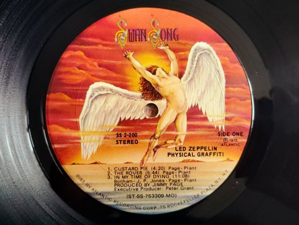 画像4: Led Zeppelin / Physical Graffiti (4)