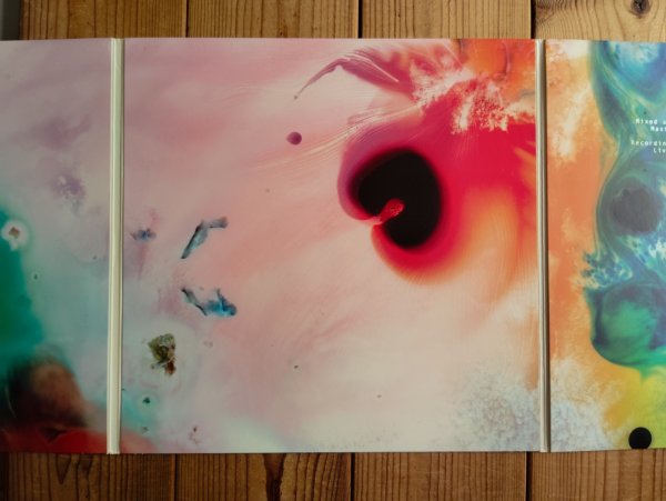 画像2: Animals As Leaders / The Joy Of Motion (2)
