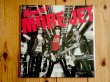 画像1: ギターウルフ7年ぶりの新作がアナログ盤で入荷！ ■Guitar Wolf / More Jet (1)
