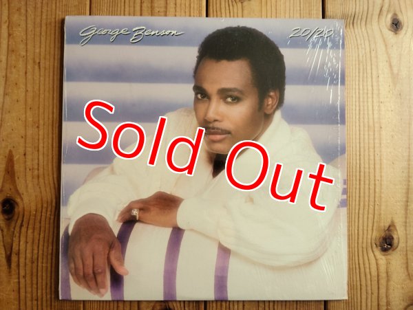 画像1: George Benson / 20/20 (1)