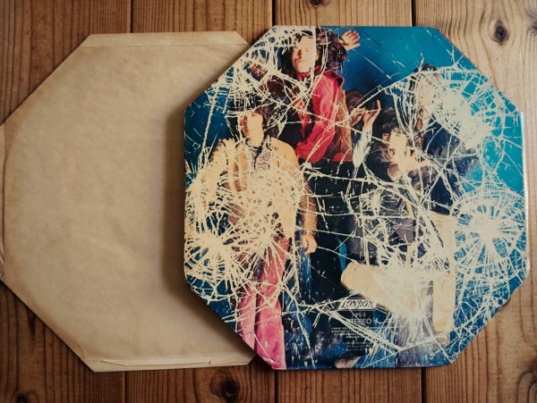 画像3: Rolling Stones / Through The Past, Darkly (Big Hits Vol. 2) (3)