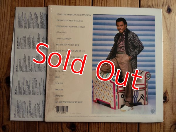 画像2: George Benson / 20/20 (2)