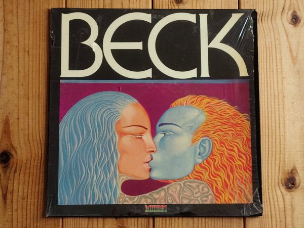 画像1: Joe Beck / Beck (1)