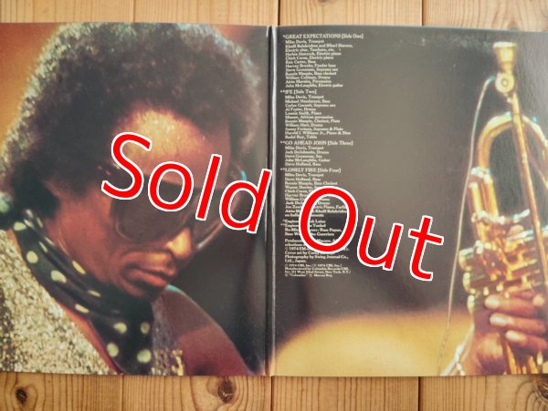 画像2: Miles Davis / Big Fun (2)