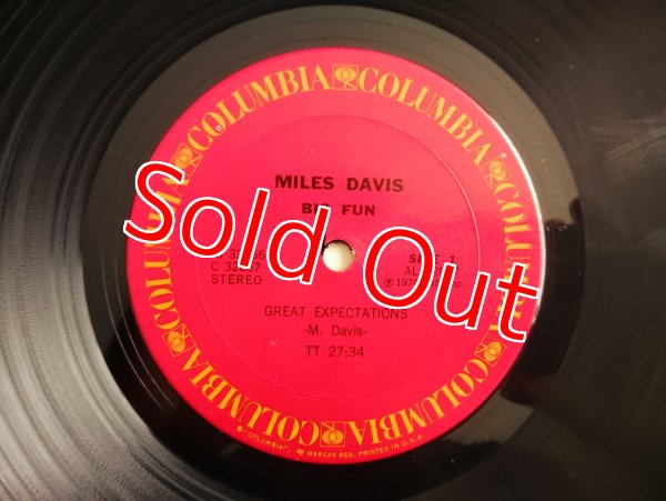 画像4: Miles Davis / Big Fun (4)