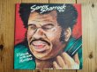 画像1: Sonny Sharrock Trio / Dance With Me Montana (1)