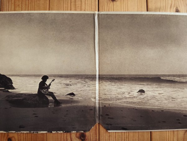 画像2: Phil Upchurch / Darkness, Darkness (2)