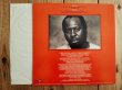 画像2: Curtis Mayfield / Something To Believe In (2)