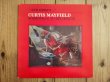 画像1: Curtis Mayfield / Something To Believe In (1)