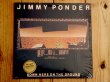 画像1: Jimmy Ponder / Down Here On The Ground (1)