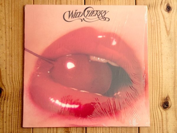 画像1: Wild Cherry / Wild Cherry (1)