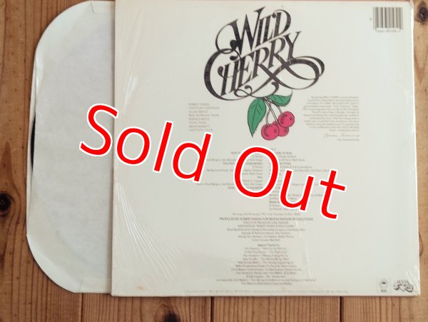 画像2: Wild Cherry / Wild Cherry (2)