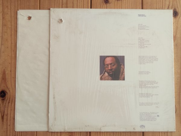 画像2: Curtis Mayfield / Do It All Night (2)