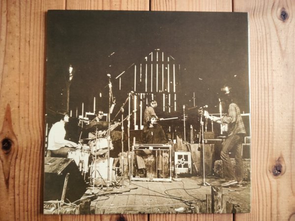 画像3: Neil Young / Harvest (3)