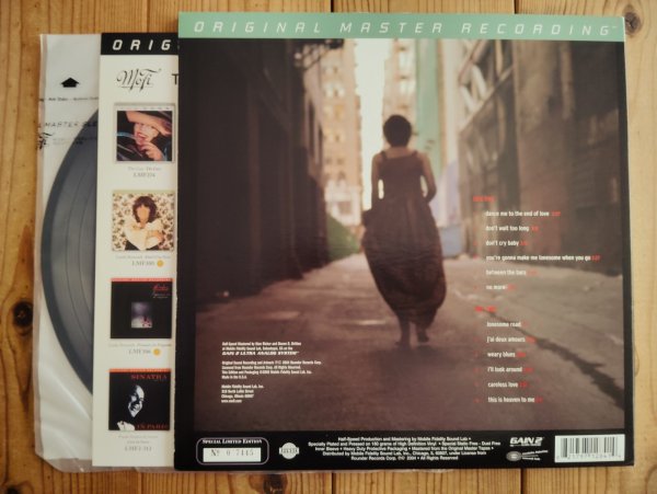 画像3: Madeleine Peyroux / Careless Love (3)