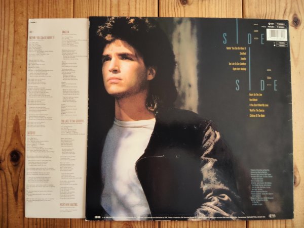 画像2: Richard Marx / Repeat Offender (2)