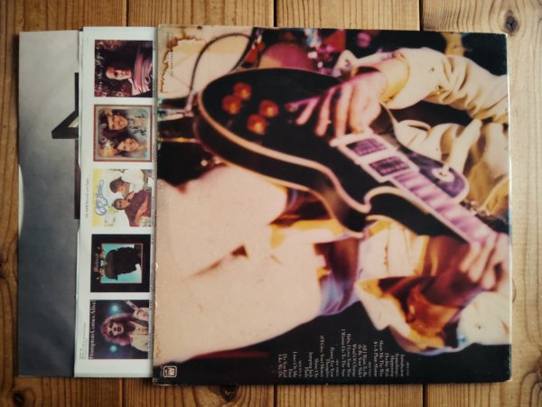 画像3: Peter Frampton / Frampton Comes Alive! (3)