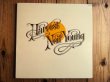 画像1: Neil Young / Harvest (1)