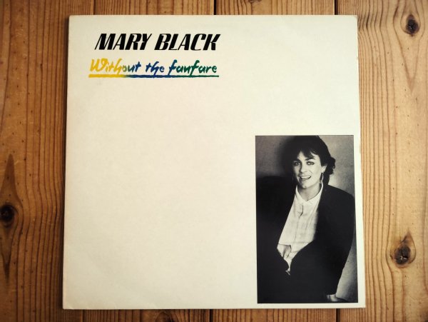 画像1: Mary Black / Without The Fanfare (1)