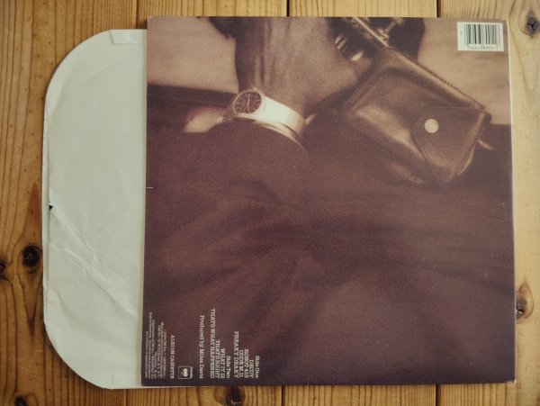画像3: Miles Davis / Decoy (3)
