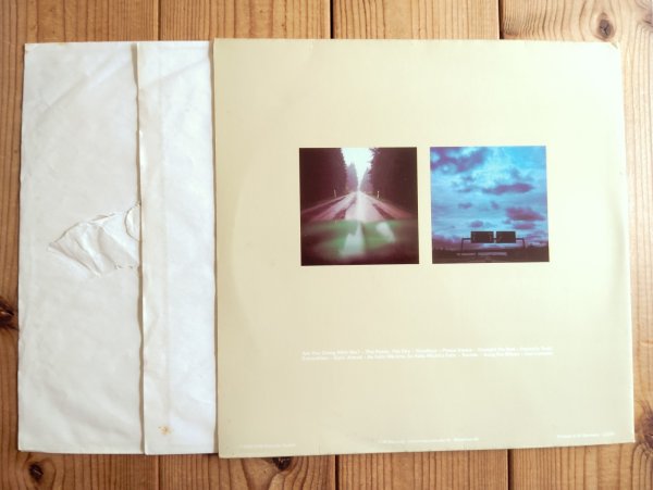 画像3: Pat Metheny Group / Travels (3)