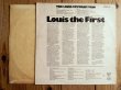 画像2: Louis Stewart / Louis The First (2)