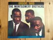 画像1: The Montgomery Brothers / Groove Yard (1)
