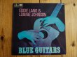 画像1: Eddie Lang & Lonnie Johnson / Blue Guitars (1)
