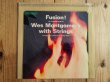 画像1: Wes Montgomery / Fusion! (1)