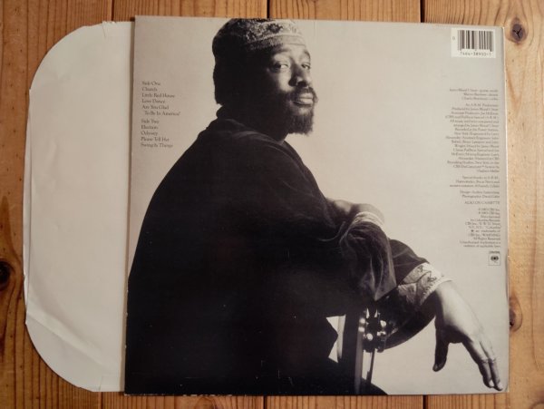 画像2: James Blood Ulmer / Odyssey (2)
