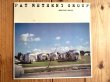 画像1: Pat Metheny Group / American Garage (1)